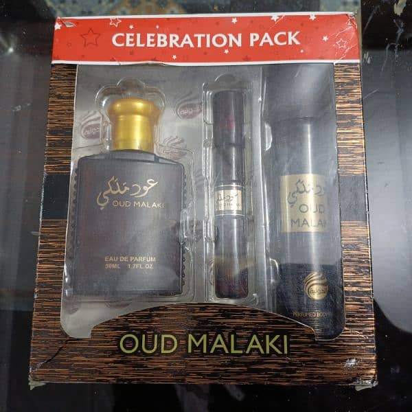 Orgnal Arabic perfumes Available heen 16