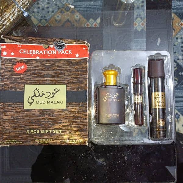 Orgnal Arabic perfumes Available heen 17