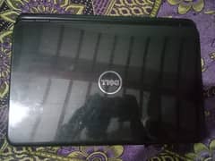 Dell inspiron core i3 2nd GEN  4gb Ram 380gb hadisk