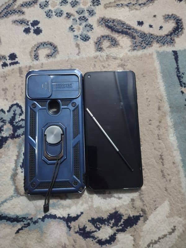 Moto g stylus 5g with pen official pta approved contact me 03188264599 4