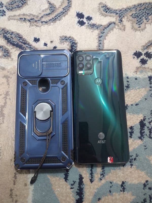 Moto g stylus 5g with pen official pta approved contact me 03188264599 5