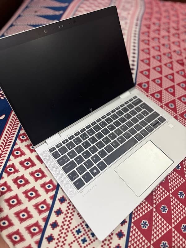 Hp Elitebook x360 1030 G3 1