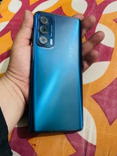 Motorola Edge 2021