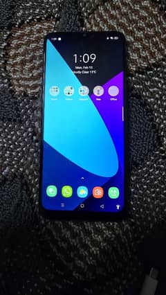 Realme 5