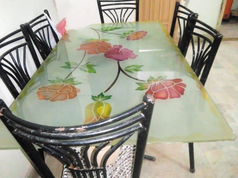 dining table for sale 1