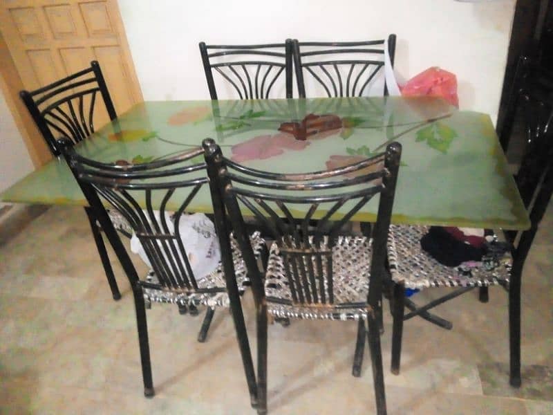 dining table for sale 2