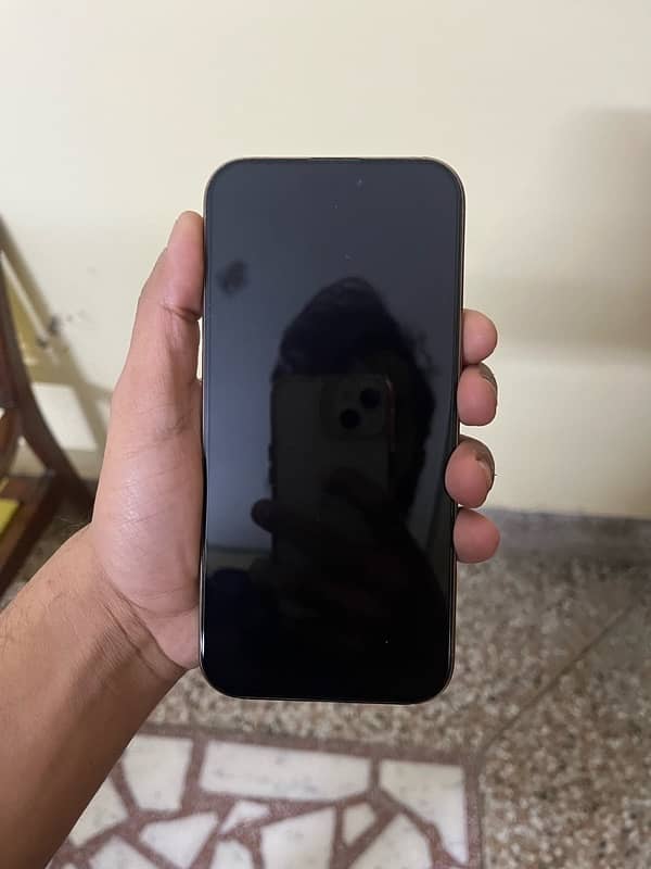 iPhone 16 promax Non Pta 256 gb 2