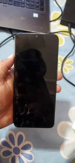 Infinix Hot 9 Play Lush Condition 4/64