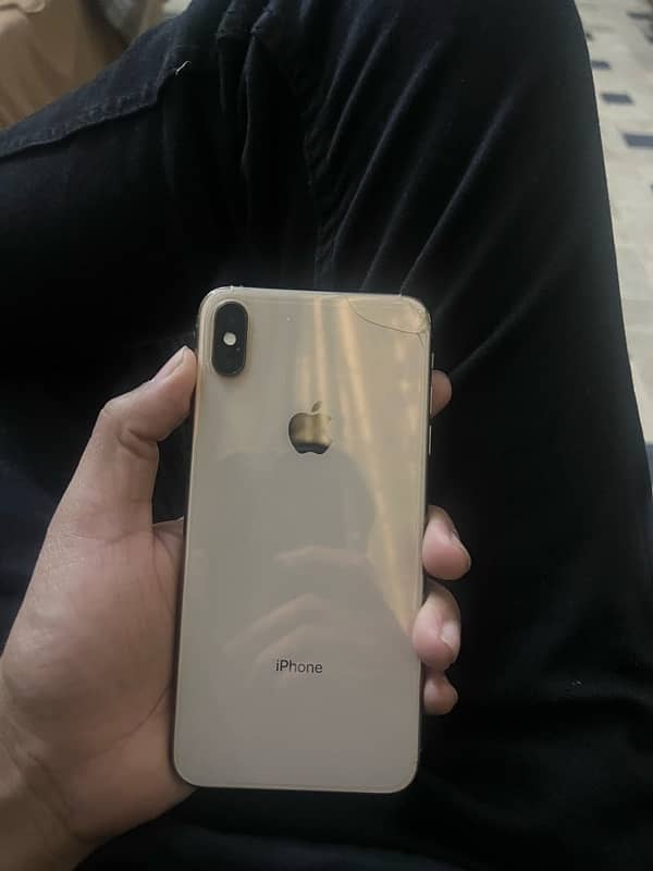 iphone xs max 1