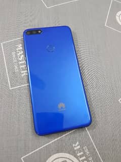 huawei y7 prime