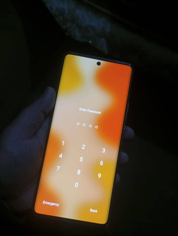 Tecno spark 20 pro plus 8 +8 256 GB 1