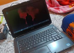 Dell Latitude E5430