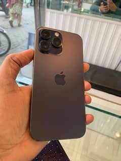 iphone 14 pro max PTA Approved