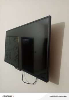 Sony LCD 32 inch