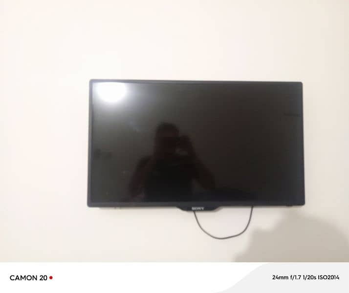 Sony LCD 32 inch 2