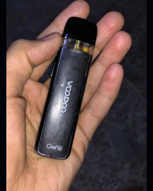 OXVA XLIM GO & VOPOO VINCI ROYAL POD 6