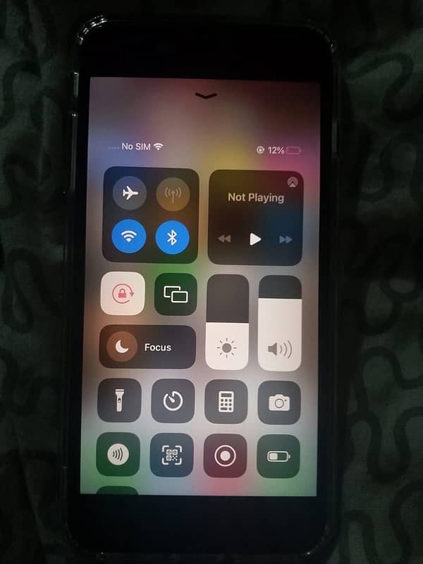 iphone 8plus 256gb 4