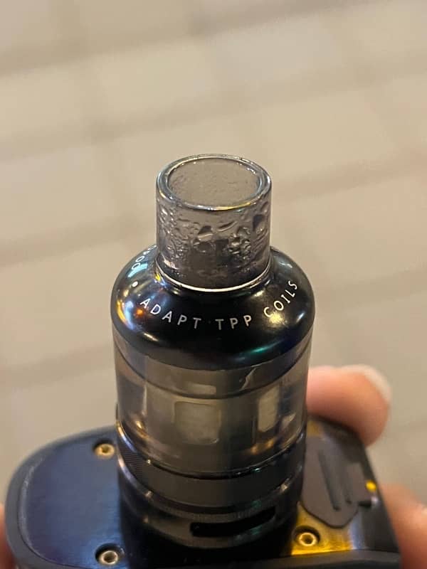 Geek vape L200 0