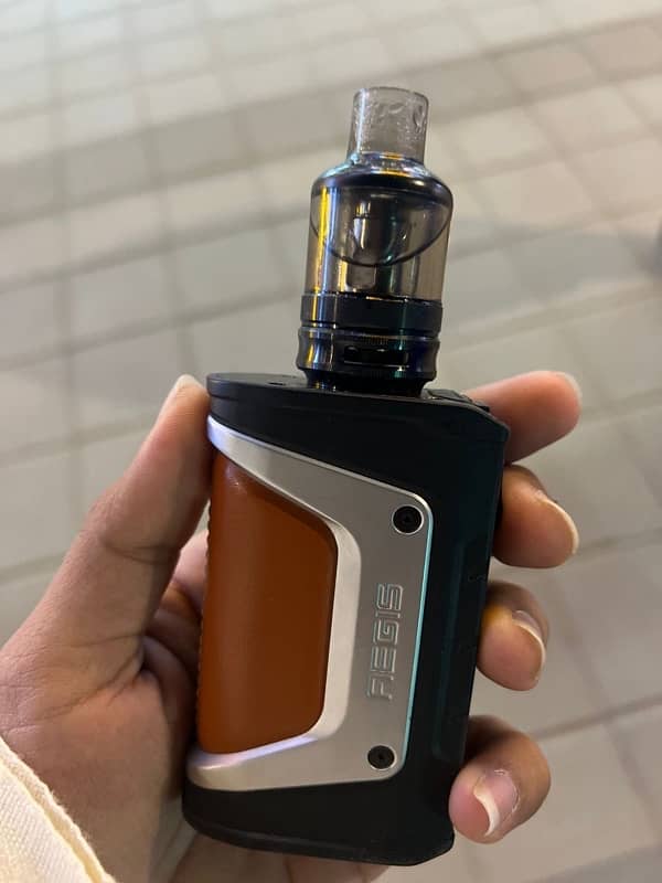 Geek vape L200 3