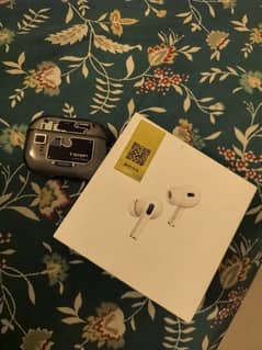 Apple Airpod Pro 2 Type C