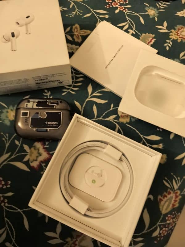 Apple Airpod Pro 2 Type C 1