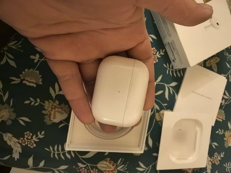 Apple Airpod Pro 2 Type C 2