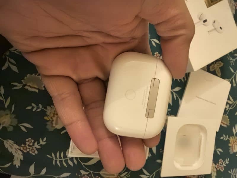 Apple Airpod Pro 2 Type C 3