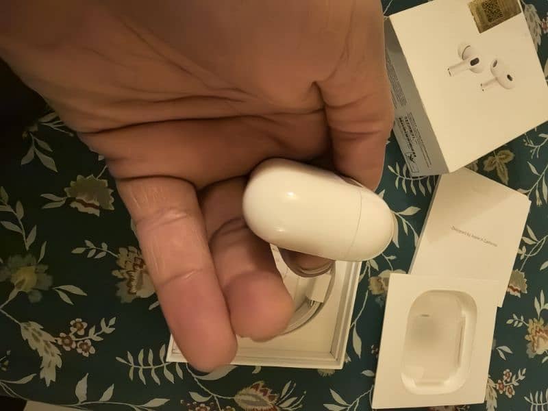 Apple Airpod Pro 2 Type C 5