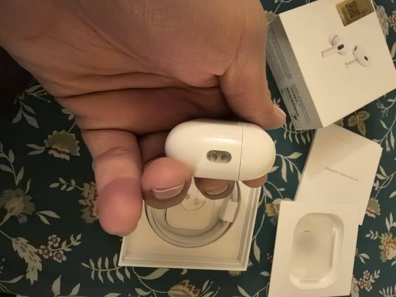 Apple Airpod Pro 2 Type C 6