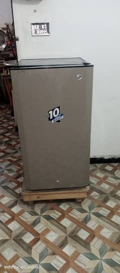 Pel refrigerator fridge