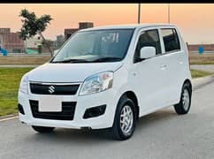 Suzuki Wagon R 2021 | Vxr, Vxl, Vxl AGS | Available for Car financing