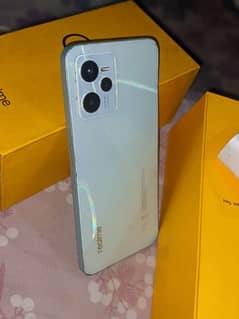 realme c35 non pta ok condition.