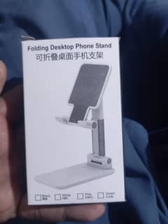 Mobile Holder | Desk Phone Holder