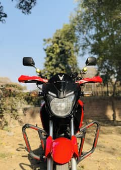 Honda CB 150F 2022