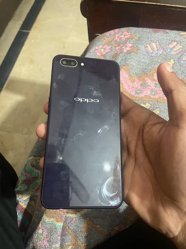 oppo 12e pta approved 3/64 2