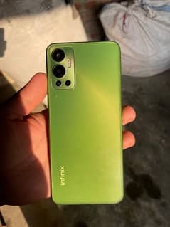 Infinix