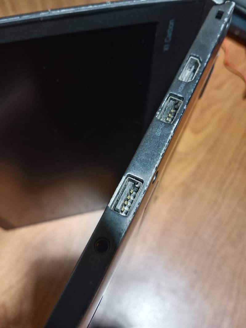 Lenovo ThinkPad X1 Carbon Gen 4 | Core i5 6th Gen | 8GB RAM | 256GB 7