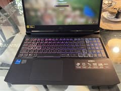 Acer Gaming Laptop Nitro 5