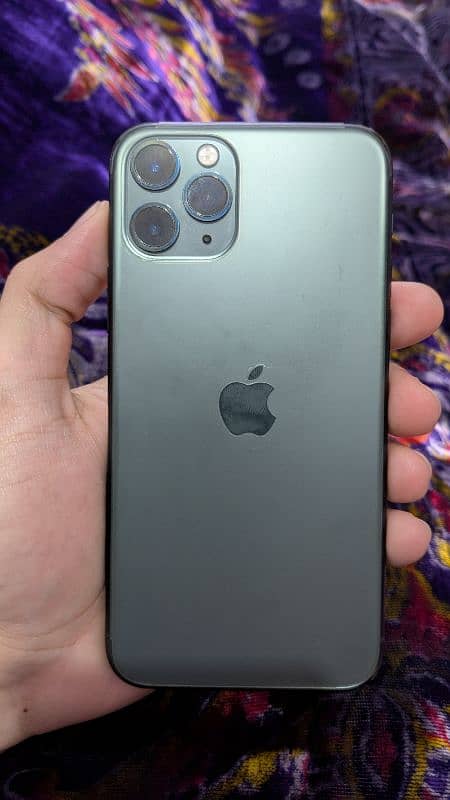 iphone 11 pro 6