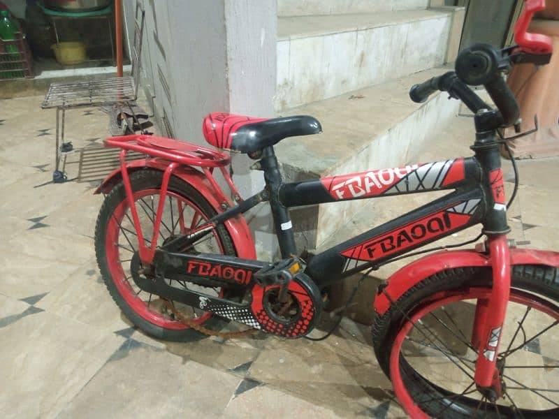 Cycle for selling in Good Condition 0