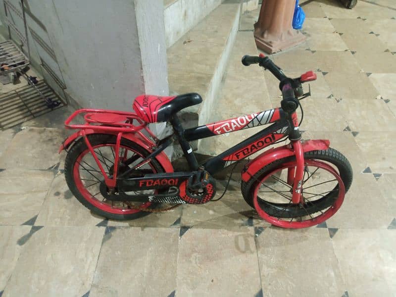 Cycle for selling in Good Condition 1