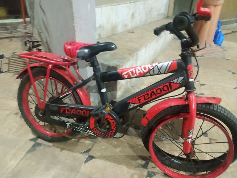 Cycle for selling in Good Condition 4