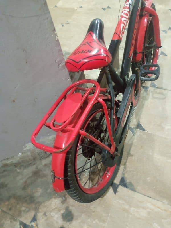 Cycle for selling in Good Condition 5