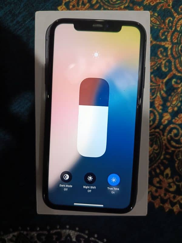 iphone 11 dual sim pta approved no Ani issue 4