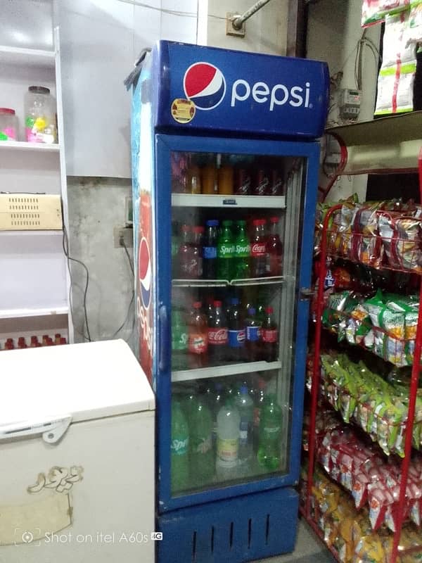 Pepsi company 2