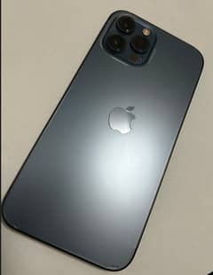 Apple iPhone 12 Pro Max PTA APPROVED