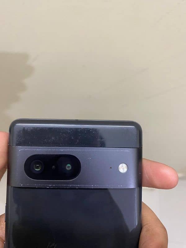 googlepixel7 Only cash 7