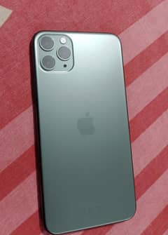 iPhone 11 Pro Max