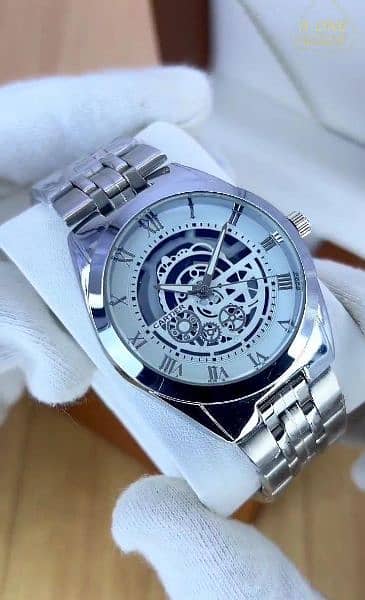 Luxury Men,s watch 0