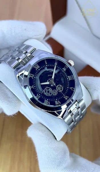 Luxury Men,s watch 1